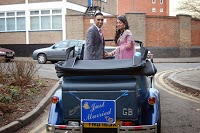 Champion Wedding Cars Leicester 1064599 Image 3